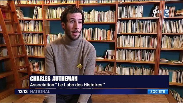 Les ateliers d'écriture et de lecture ont la cote