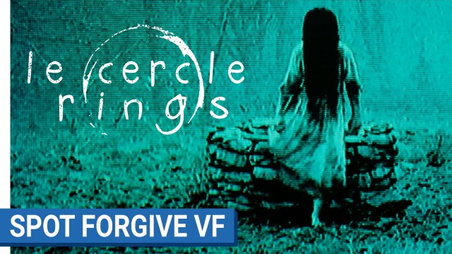 LE CERCLE - SPOT FORGIVE - VF [au cinéma le 1er février 2017]