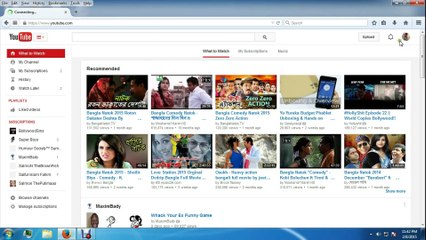 How To Earn Money From YOUTUBE Quickly.