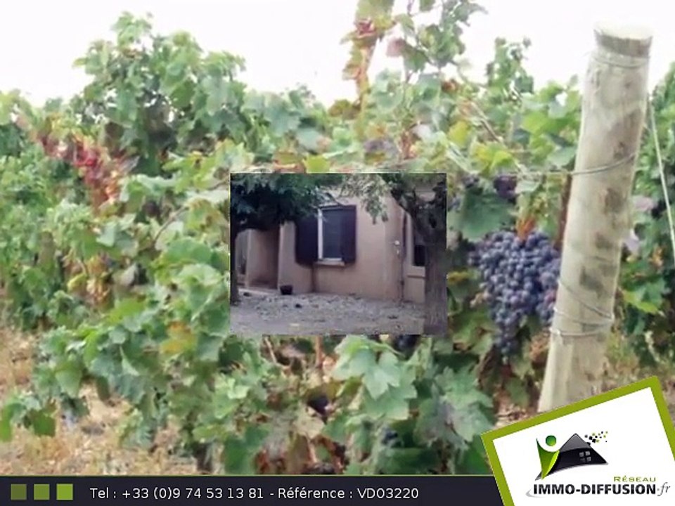 Propriété A vendre Serignan - 1 650 000 Euros