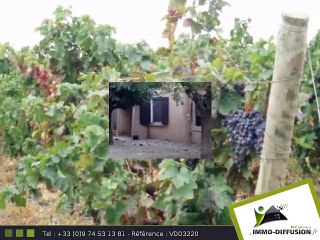 Propriété A vendre Serignan - 1 650 000 Euros