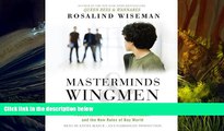 Kindle eBooks  Masterminds and Wingmen: Helping Our Boys Cope with Schoolyard Power, Locker-Room