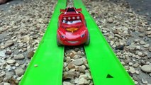 Racing Cars Radiator Springs Racers Off-Road Rally Race Disney Cars