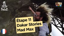 Étape 11 - Dakar Stories - Dakar 2017