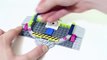Lego Ninja Turtles 79119 Mutation Chamber Unleashed - Lego Speed Build