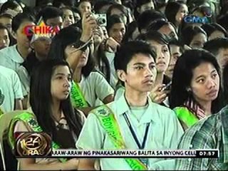 Jake Vargas, nagpaplano na nga bang iwan ang showbiz matapos pumanaw ang kanyang ina?