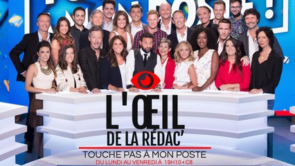 Dérapages dans TPMP : que risquent vraiment Cyril Hanouna et C8 ?