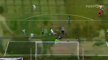 Yusuf Yazici Goal HD - Bursaspor 0-1 Trabzonspor 13.01.2017