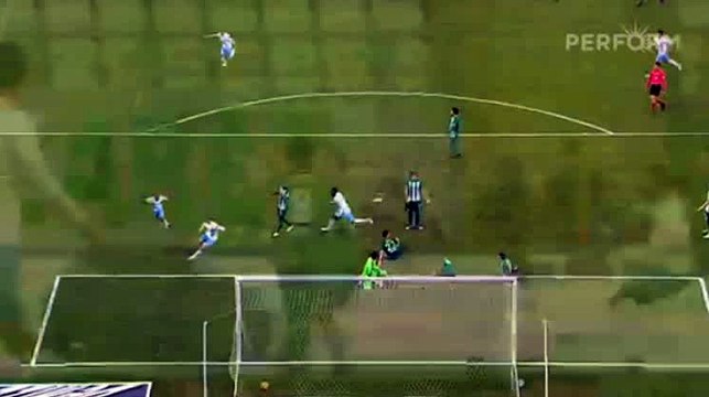 Yusuf Yazici Goal HD - Bursaspor 0-1 Trabzonspor 13.01.2017