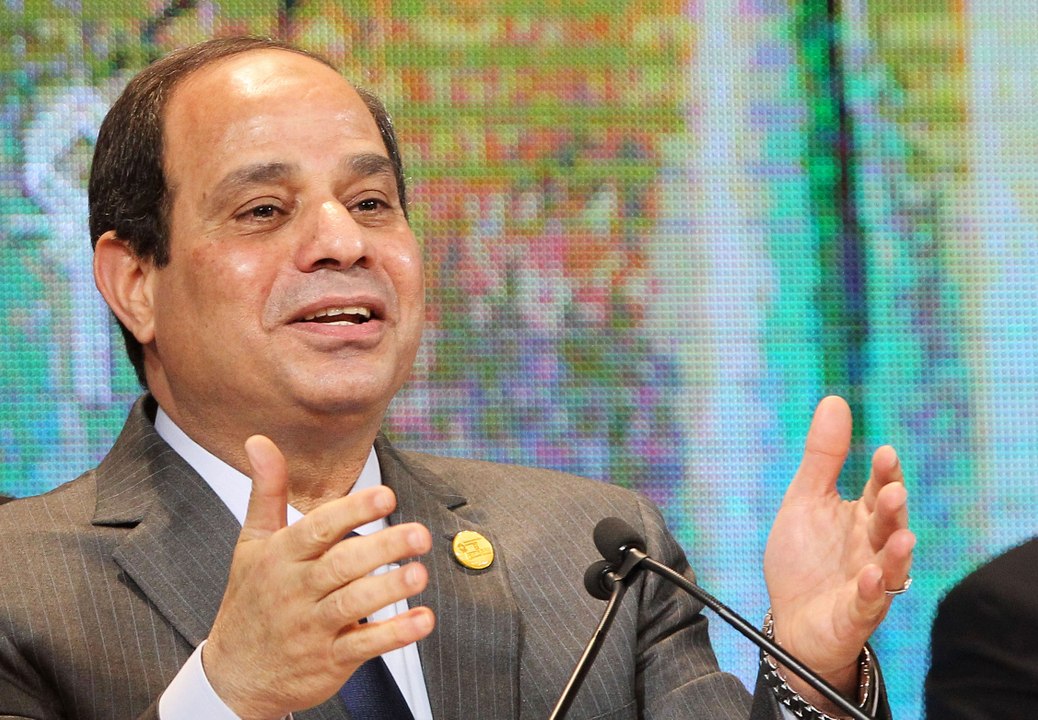تغطية خاصة جدا عن -وزارة التموين المصرية تلغي 100 سلعة تموينية و موافقة السيسي على قرض البنك الدولي دون العرض على مجلس النواب