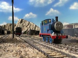 3 Thomas to the Rescue (US)