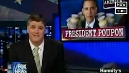 All The Most Absurd Criticisms Of Obama