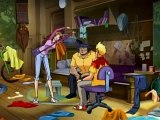 Martin Mystery Season 1 Episode 24  Scream From The Forest