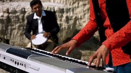 New Masihi Geet 2017 Kanto Ka Taaj By Anam Yousaf