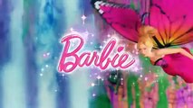Mattel - Barbie - Casa delle Fate & Castello di Cristallo & Pegasus e la Carozza delle Fate