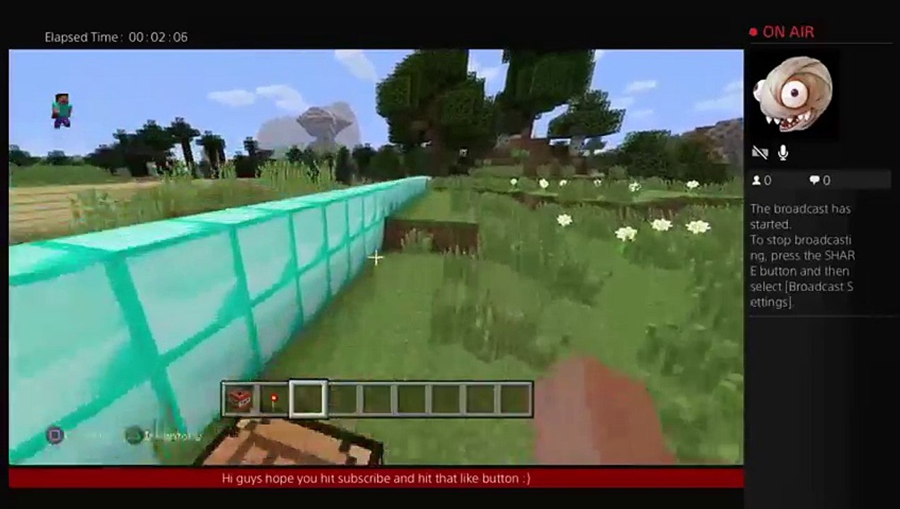 mrsmith1976's Live PS4 Broadcast (41)