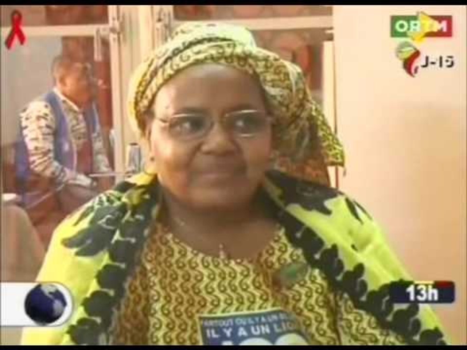 ORTM / Edition de 13H du JT du Jeudi 29 Décembre 2016