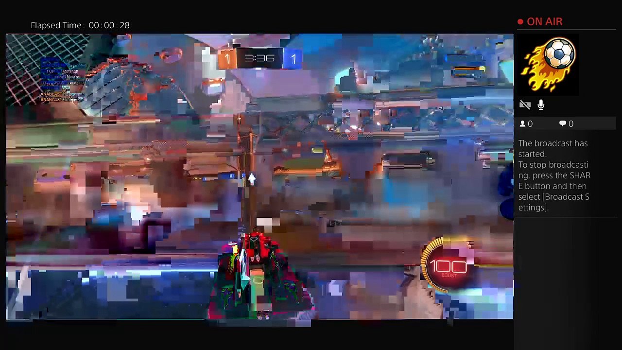Rocket leage #1 (9)