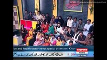 Nasir Chinyoti, Agha Majid, Honey Albela _ Khabardar Aftab Iqbal