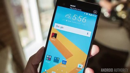 HTC U Ultra and U Play Hands On- New Phablet Flagship!