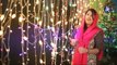 Munaji Aya Hai Tehmina Tariq - Suneel Arif New Masihi Geet 2017