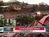 BP: Panayam kay Coun. Rudy Marzo ng Iligan City