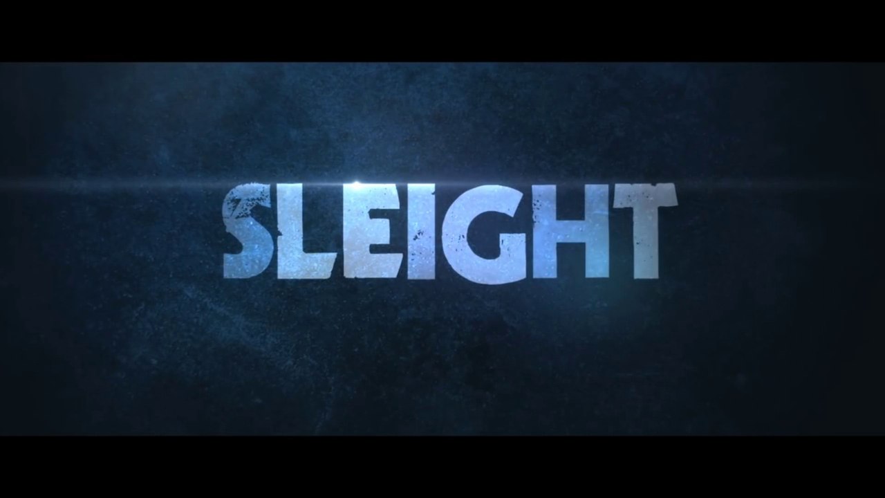 SLEIGHT (2017) Trailer - HD
