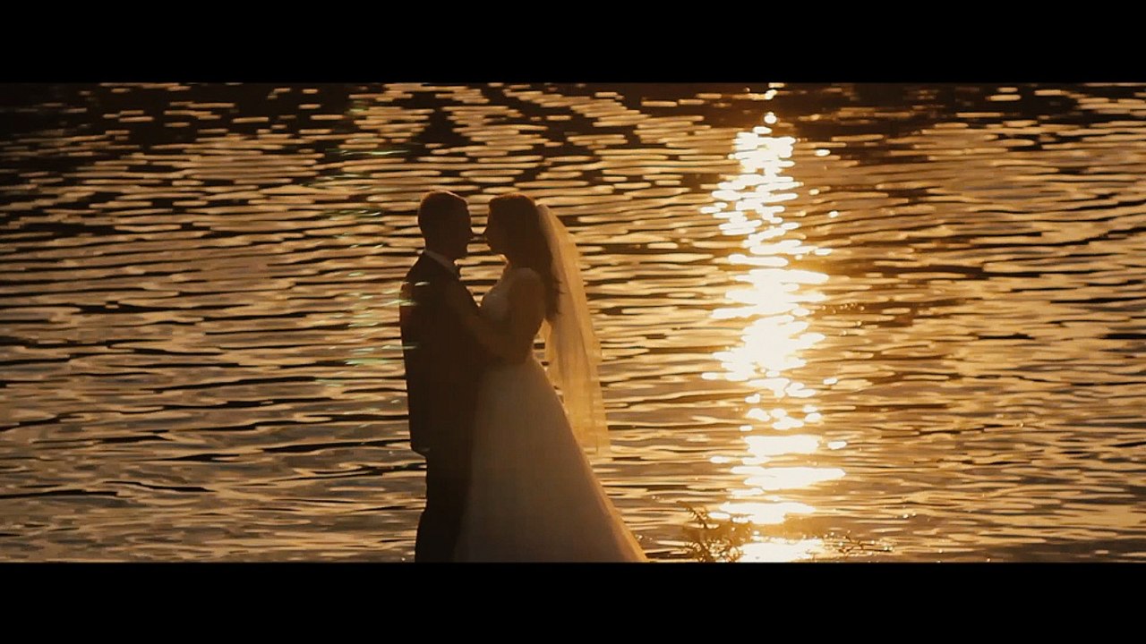 Иван и Алла (клип)