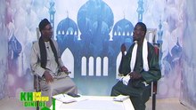 REPLAY - Khew Khewou Dine Dji - Pr : Serigne Djily Niang - 13 Janvier 2017