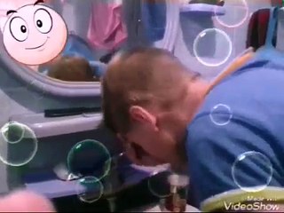 Супер яркий макияж. Часть 1