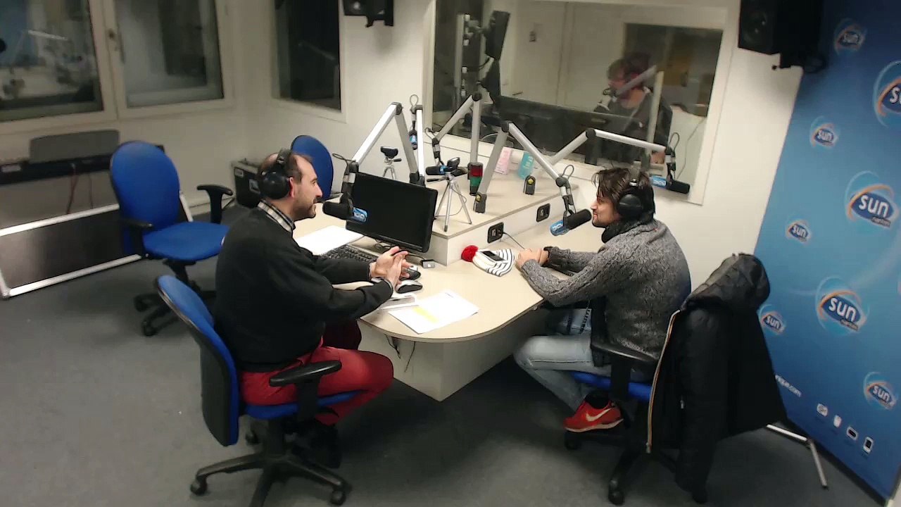 S2 SOL 11 Run éco team la solution pou ramasser des déchets en faisant son jogging