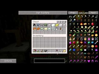 Lets Play S1E3 pulverizer and furnace automatic