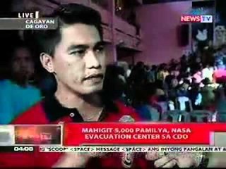 QRT: Ilang bangkay, natagpuan sa   ilang dagat at ilog sa Iligan   City