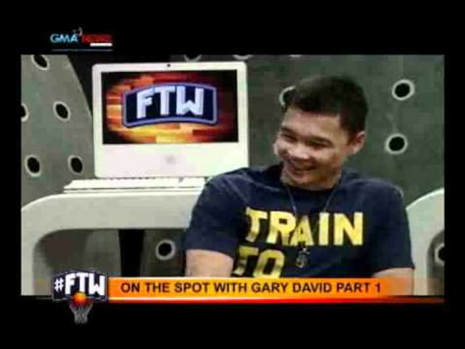 FTW EP444