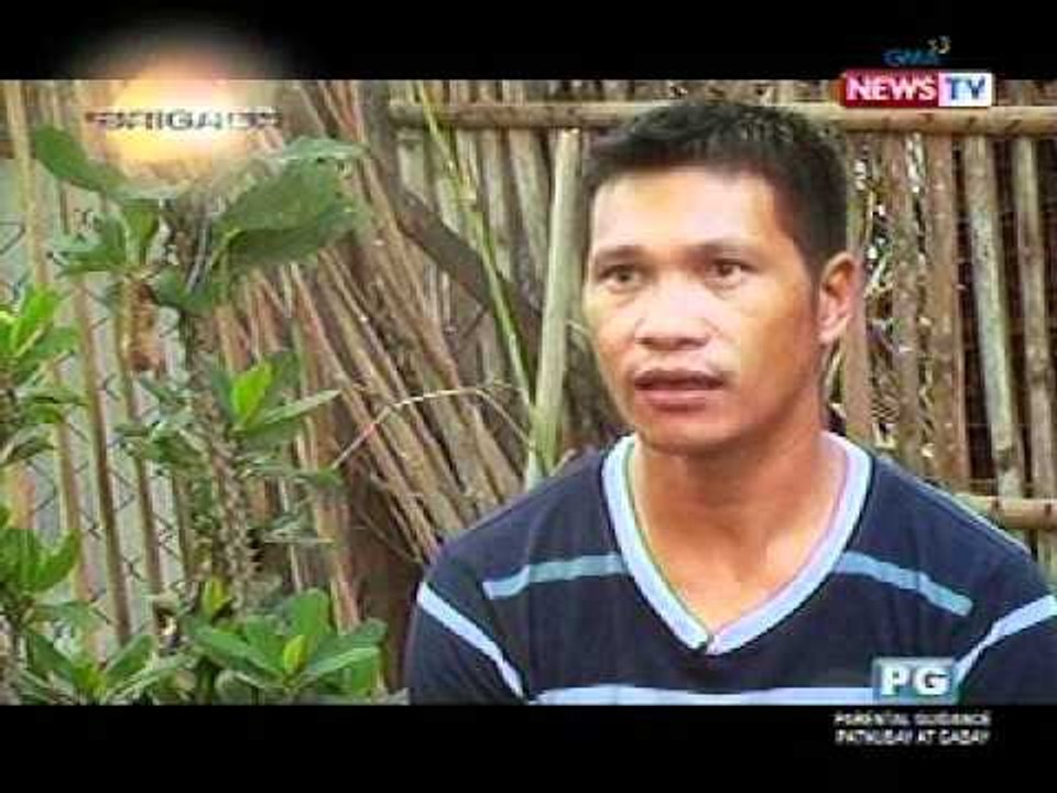 Brigada: Ninong Manny