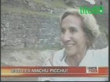 Machu picchu - Maravilla del Mundo