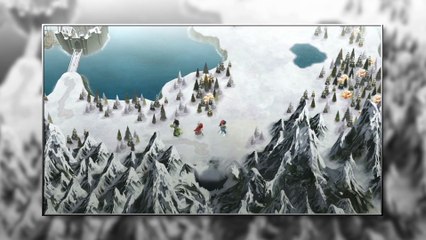 I Am Setsuna sortira sur Nintendo Switch