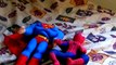 Spidegirl saves Spiderbaby and Superman Baby From Crazy Quetzalcoatlus DINOSAUR | SuperHeros IRL