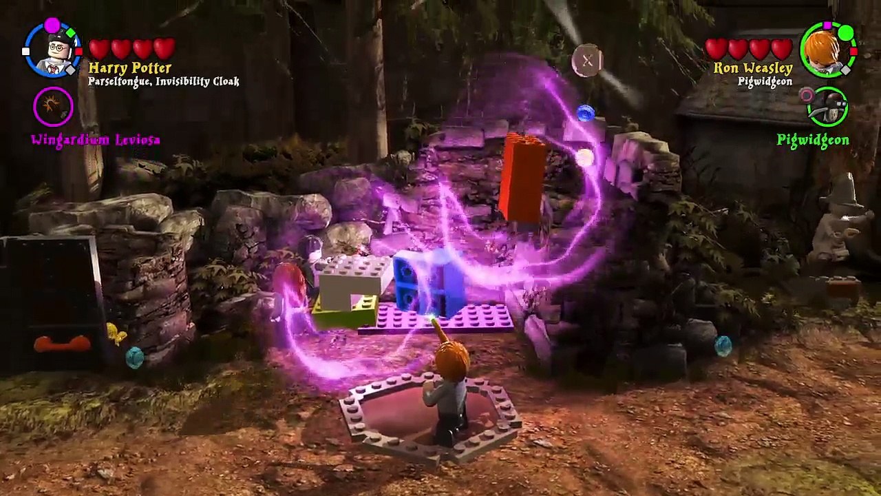 Lego Harry Potter 5-7 (15)