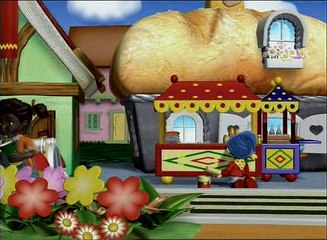 Noddy Nodijeva Pomoc