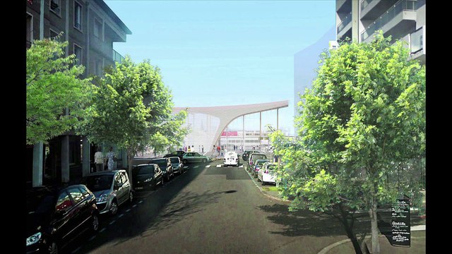 JT breton du vendredi 13 janvier 2017 : vos plus belles images de la tempête