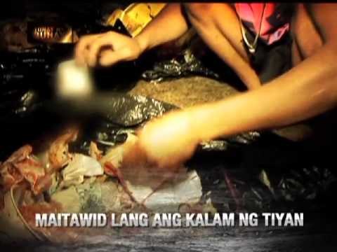 Tunay na Buhay: Buhay Pagpag