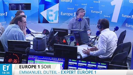 Les experts d'Europe Soir - 13/01/2017