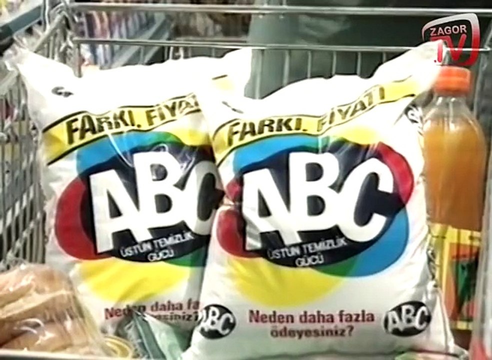 90'lar Reklam Kuşağı - 27 Dakika Nostalji
