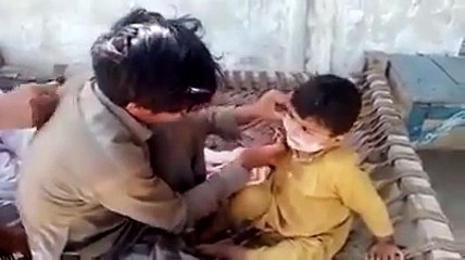 Pathan Funny Video _ Pakistani Funny Video _  2017