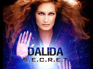 Dalida - Mourir sur scène