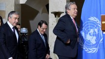 Kıbrıs müzakereleri umut veriyor, görüşmeler 18 Ocak'ta yeniden başlayacak
