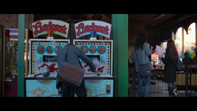 WILDE MAUS Trailer German Deutsch (2017)