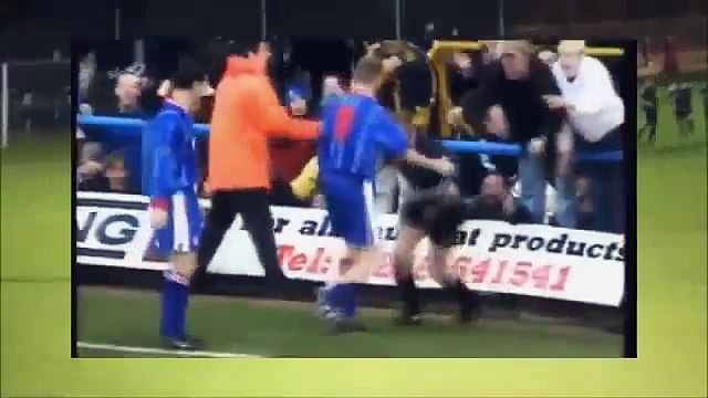 Приколы в футболе по секрету всему свету :)