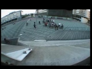 Cut from Fully Loaded Eastern Standard 2